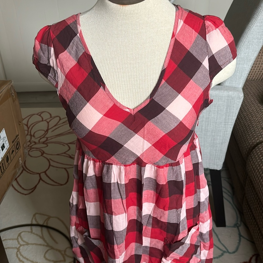 H & M sundress